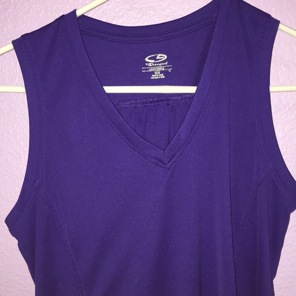 Tank top - Picture 2 of 3